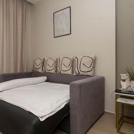 8 Blocks Apartments Alexandroupoli Exterior foto