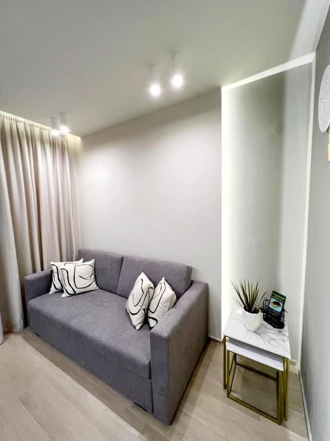 8 Blocks Apartments Alexandroupoli Exterior foto
