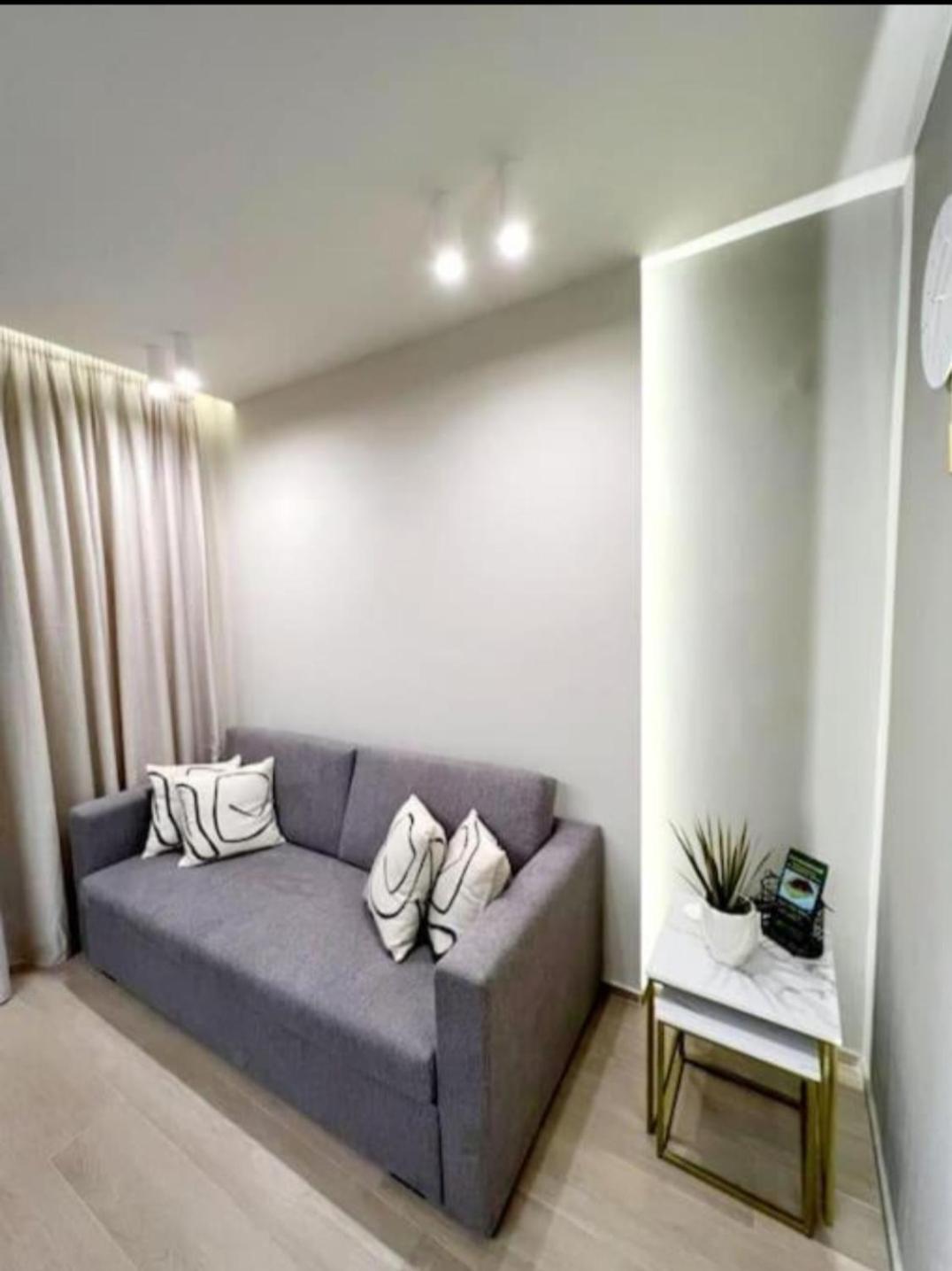 8 Blocks Apartments Alexandroupoli Exterior foto