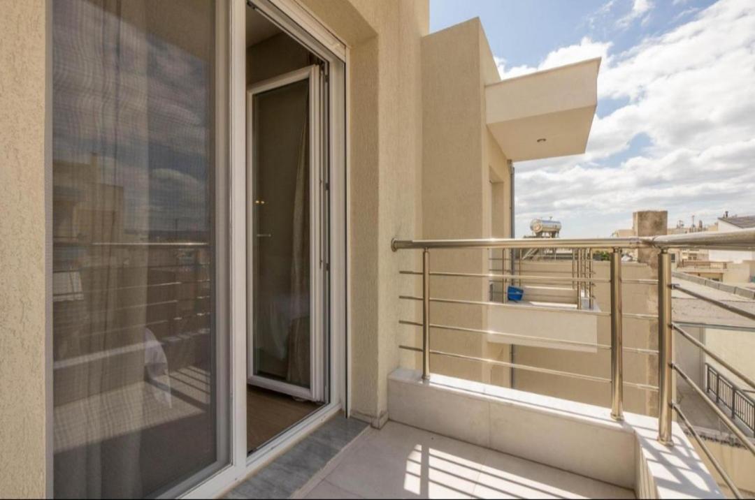 8 Blocks Apartments Alexandroupoli Exterior foto